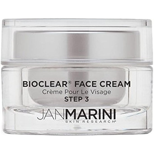 Jan Marini Bioglycolic Bioclear Face Cream Step-3 28g 1 oz