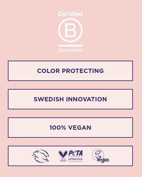 Maria Nila Head & Hair Heal, Prevents Dandruff/Scalp Problems & Stimulates Hair Growth, 100% Vegan & Sulfate/Paraben free