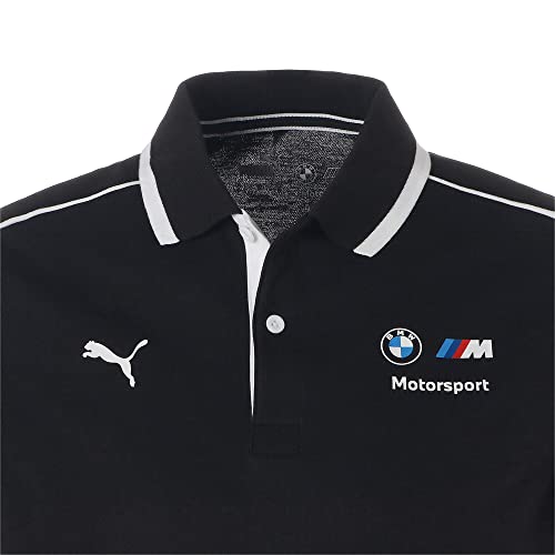 PUMA Men's BMW Motorsport Polo