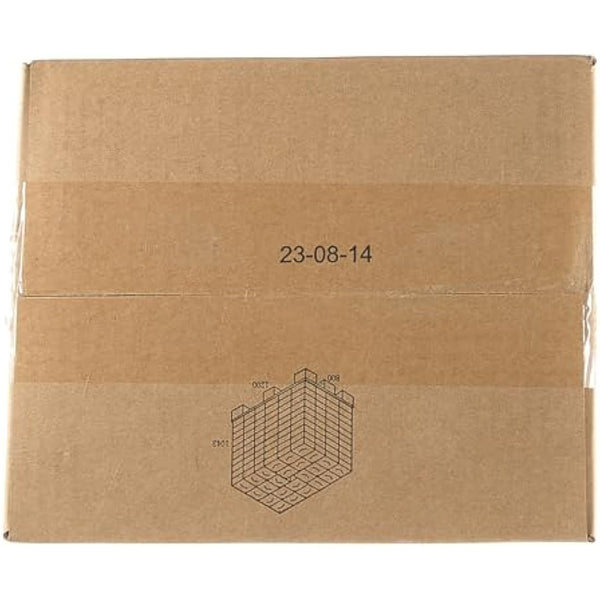 APC RBC2 UPS Replacement Battery Cartridge for APC - BK500EI, SC420I and Select Others, Black