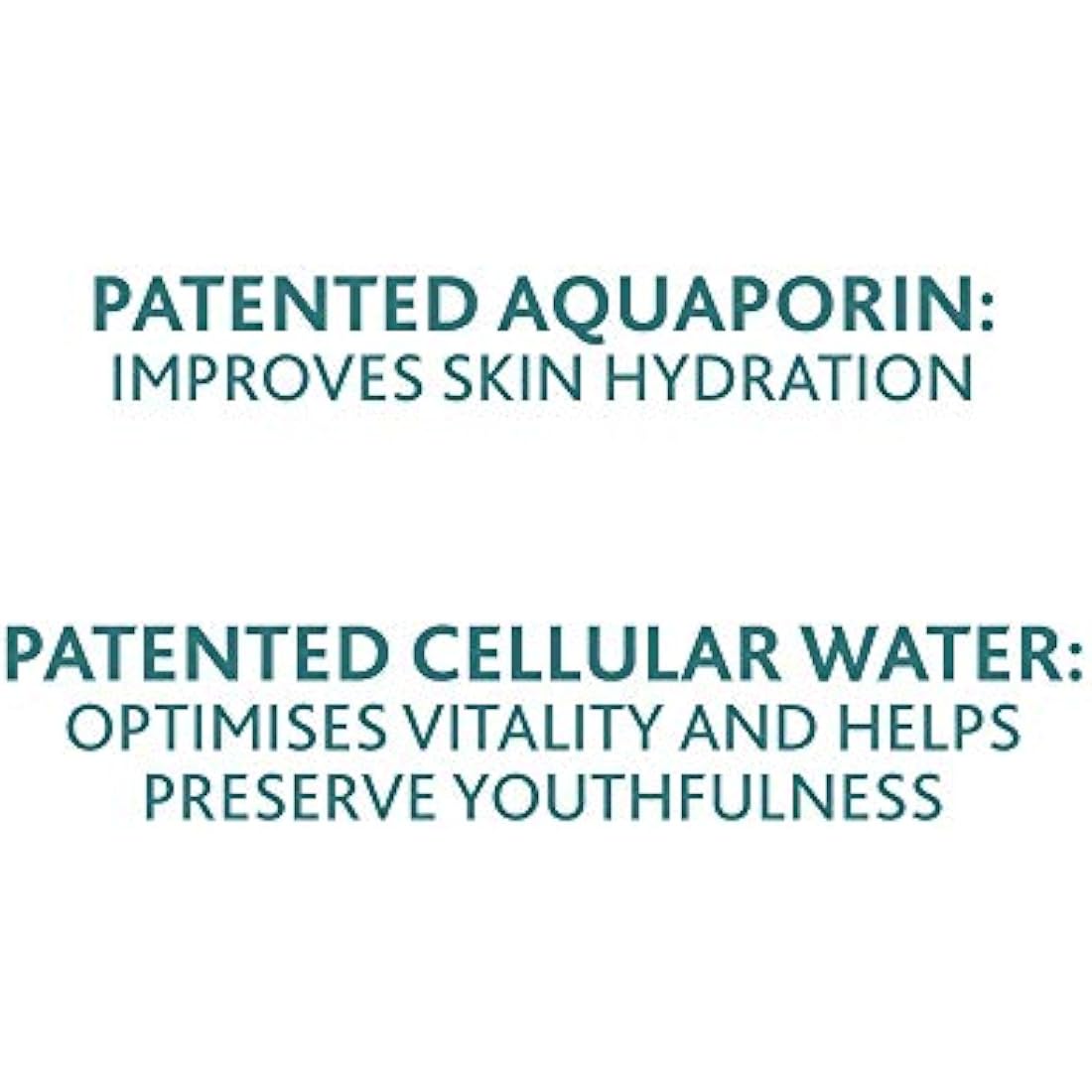 Institut Esthederm Cellular Water Hydrating Antioxidant Face Cream 50ml