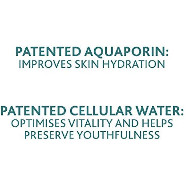 Institut Esthederm Cellular Water Hydrating Antioxidant Face Cream 50ml