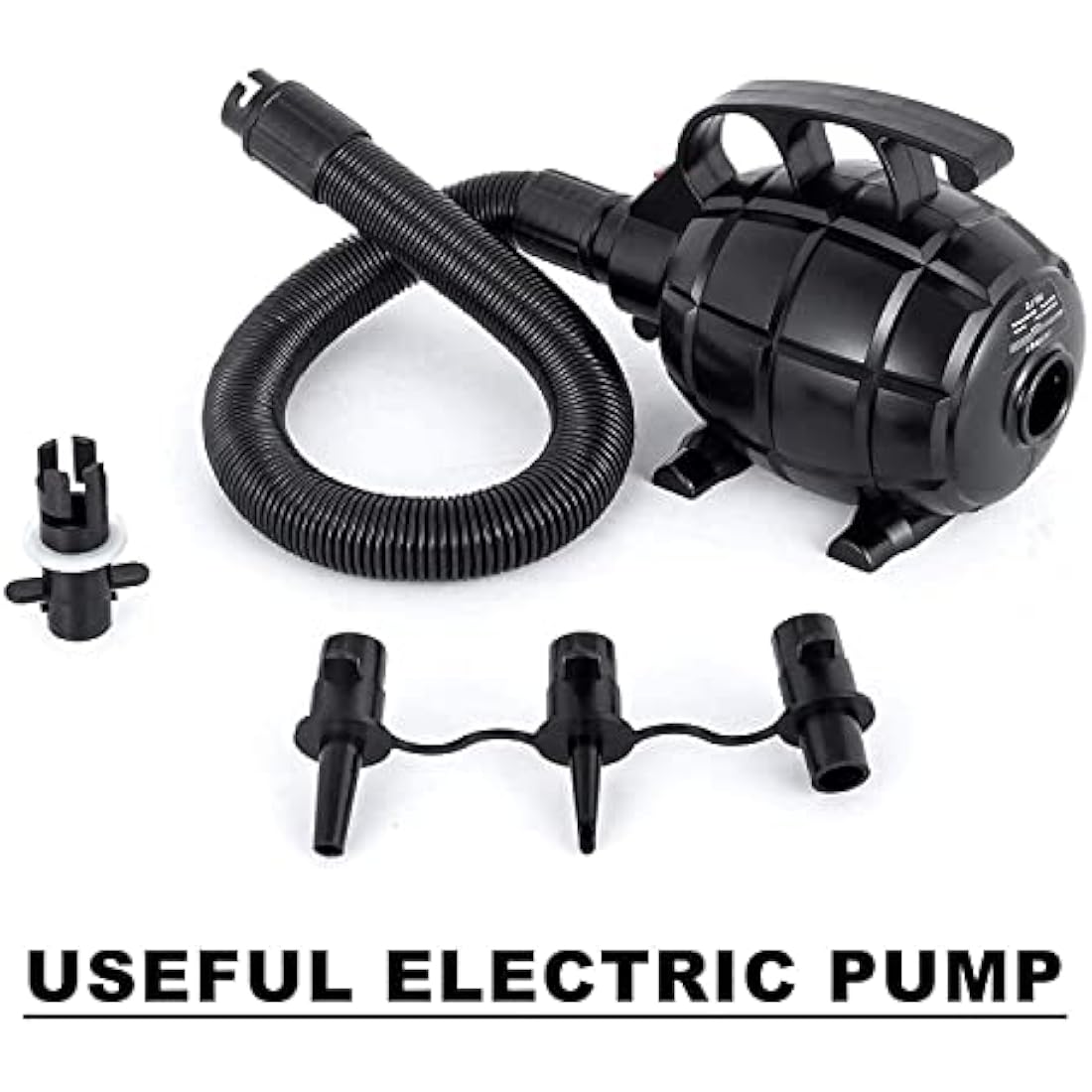 ALIFUN Inflatable Air Tumbling Mat Gymnastics Tumble Mat 6FT 10FT 13FT 16FT 20FT Training Mat Thick 10CM 20CM with Electric Air Pump