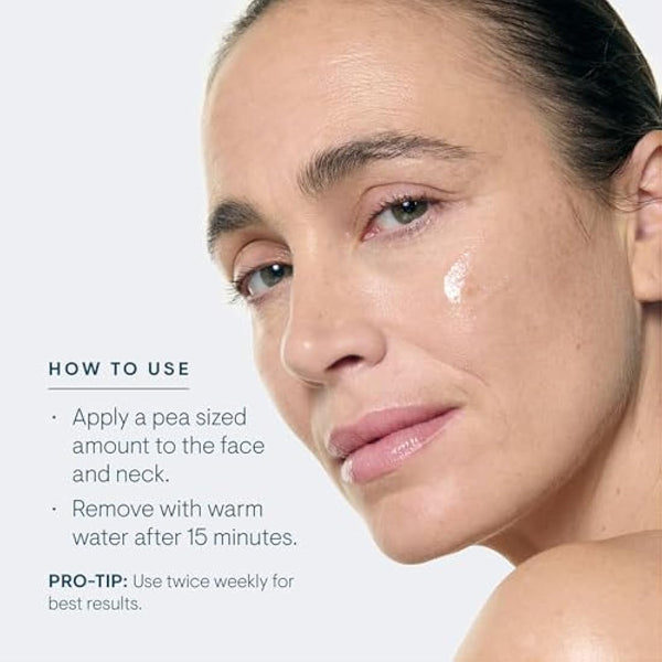 ELEMIS Pro-Collagen Tri-Acid Peel 30ml – Anti-Aging Resurfacing Treatment for Smoother, Radiant Skin – Powerful Exfoliating Facial for Youthful Complexion