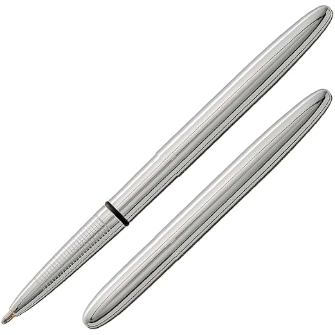 Fisher Bullet Space Pen - Chrome