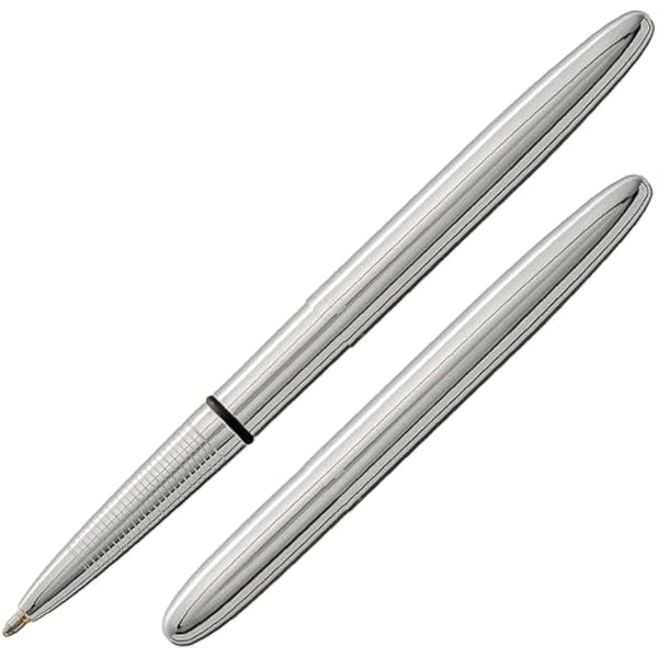 Fisher Bullet Space Pen - Chrome