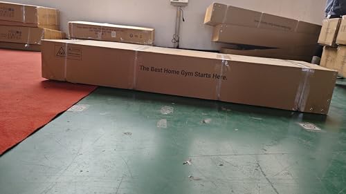 MERACH Trampoline 10ft/12ft/14ft/16ft, Outdoor Large Trampolines with Safety Net & Basket Ball, Max Load 330lb Rebounder Trampoline for Adults Family