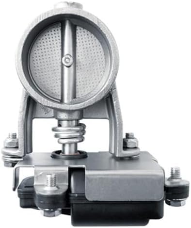 Simoni Racing Universal Exhaust Valve System 7 - Ø70mm - with Switch & Cable set