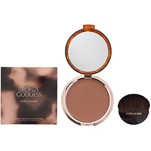 Estée Lauder Bronze Goddess 02 Medium Powder Bronzer 21g