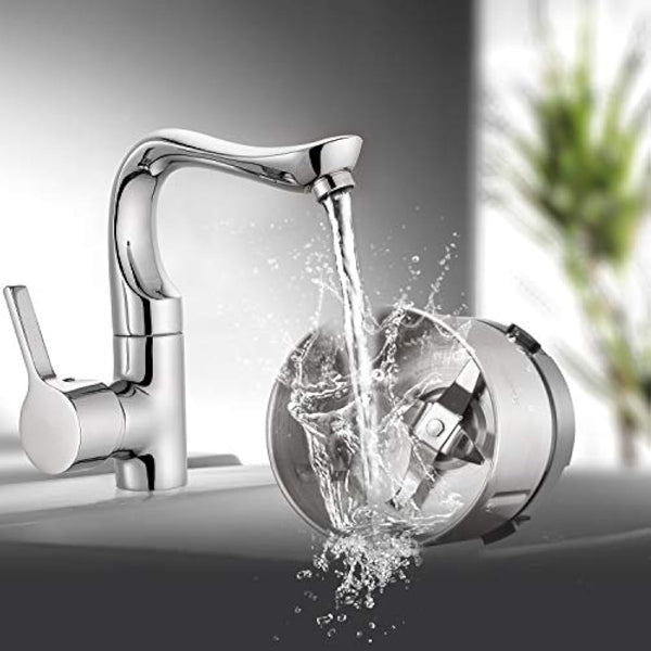 DR MILLS DM-7452 Electric Dried Spice and Coffee Grinder, Grinder and Chopper,Detachable Cup, Dishwasher Safe, Blade & Cup Made with SUS304 Stainless Steel