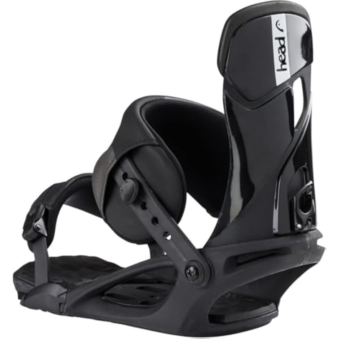 HEAD NX ONE Binding 2022 black