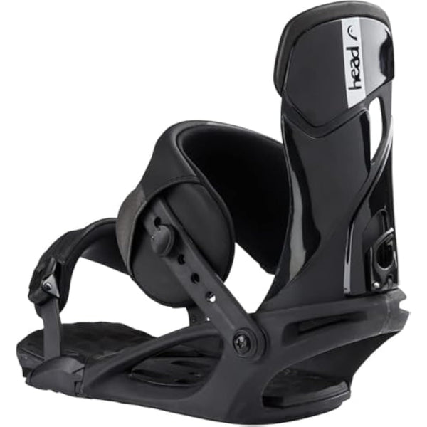 HEAD NX ONE Binding 2022 black
