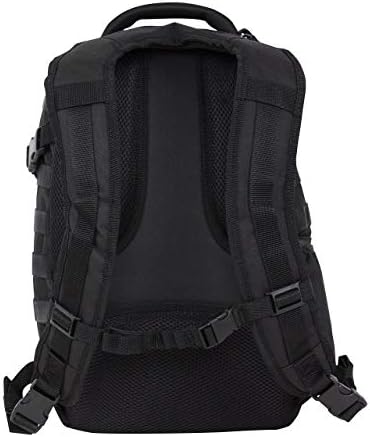 Fieldline Unisex Daypack Backpacks Daypack Backpacks (pack of 1)