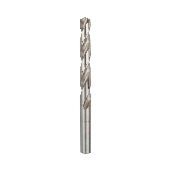 Bosch 5x PRO Metal HSS-G Twist Drill Bit Standard Length (for Non-ferrous metals, Steel, Ø 11,50 mm, Professional Accessory Rotary Drill/Drivers)
