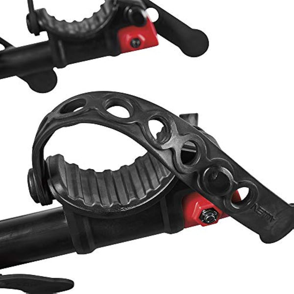 Allen Sports 2-Bike Hitch Racks for 1 1/4 in. and 2 in. Hitch