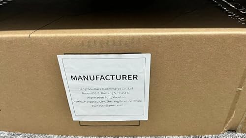 Superun Walking Pad 2.5HP - Under Desk Treadmill with APP and Remote Control - Walking Treadmill for Home or Office 136 KG Capacity, Door to Door Delivery