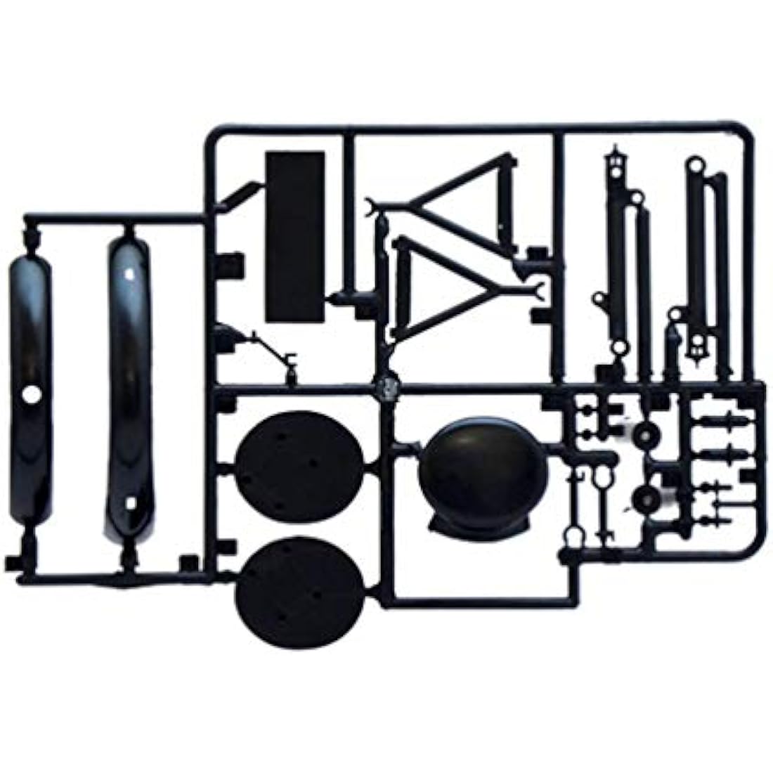 Italeri - Norton Manx