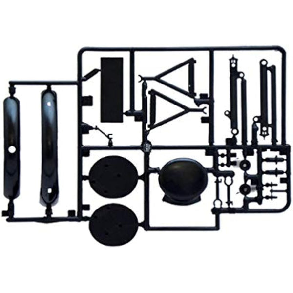 Italeri - Norton Manx