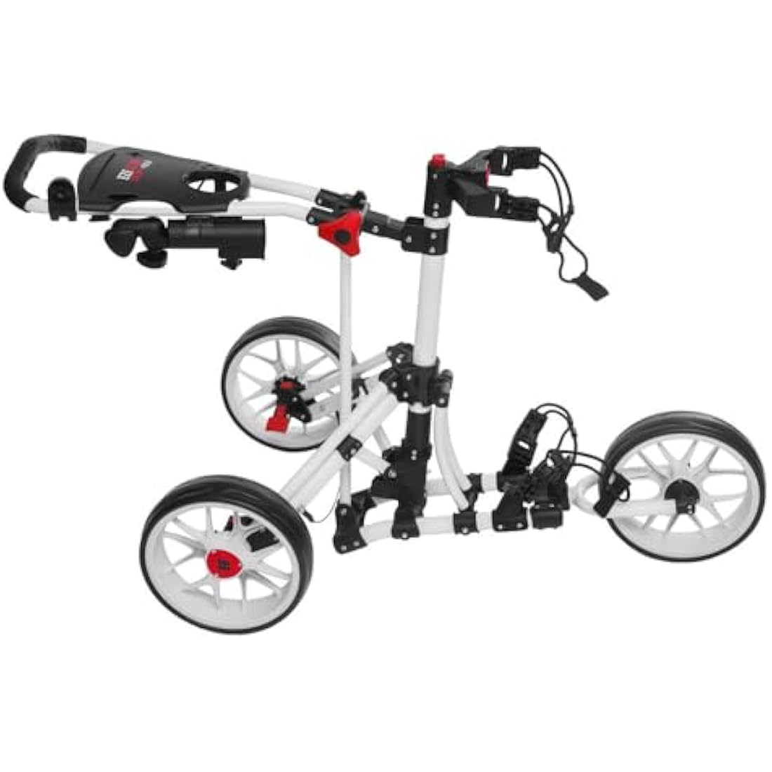 EZE Glide Smart-Fold Golf Trolley