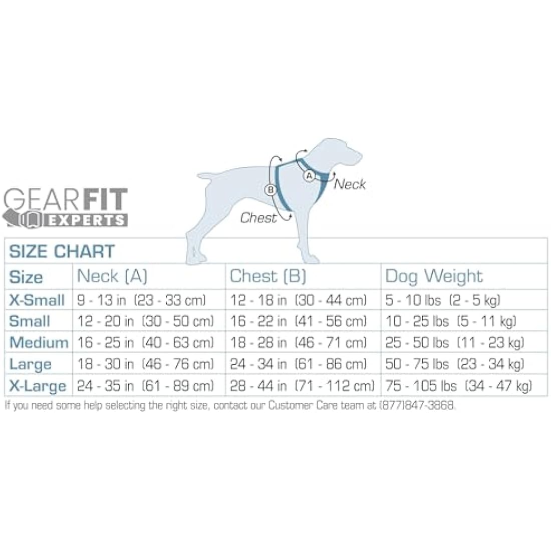 Enhanced Strenght Tru-Fit Smart Harness, Purple, Medium