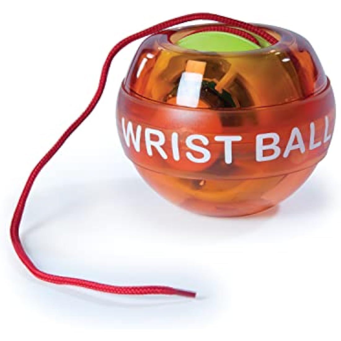 Funtime Gifts ET7950 Light Up Wrist Ball