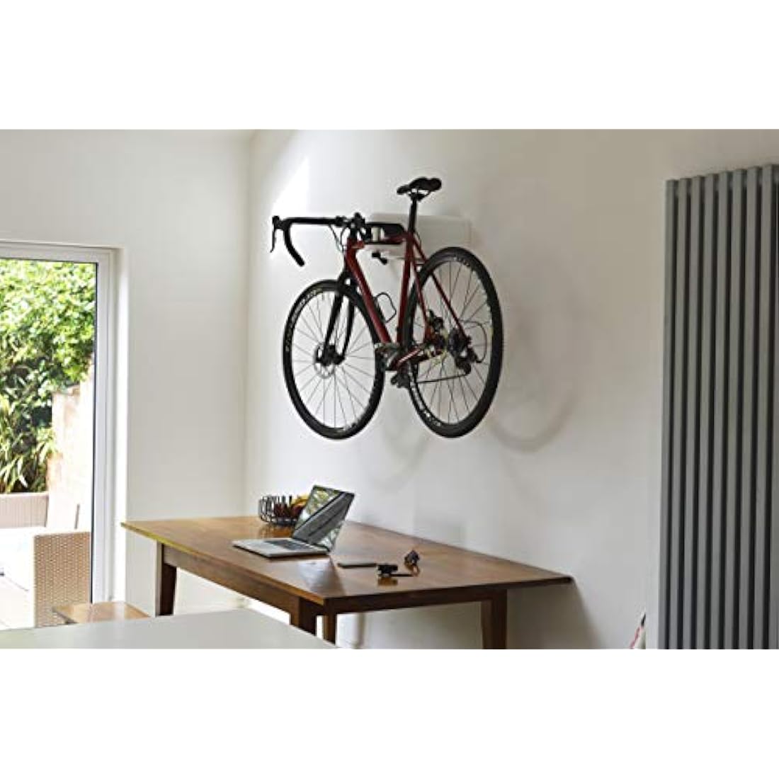 Hiplok AIRLOK Secure Bicycle Storage Hanger