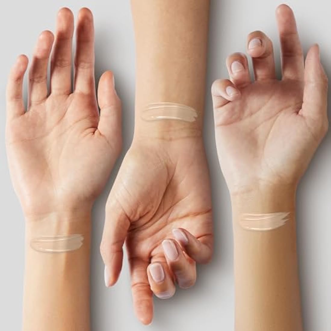 Estee Lauder Double Wear Stay In Place Makeup Spf10 Cool Vanilla, 30 ml (Pack of 1)