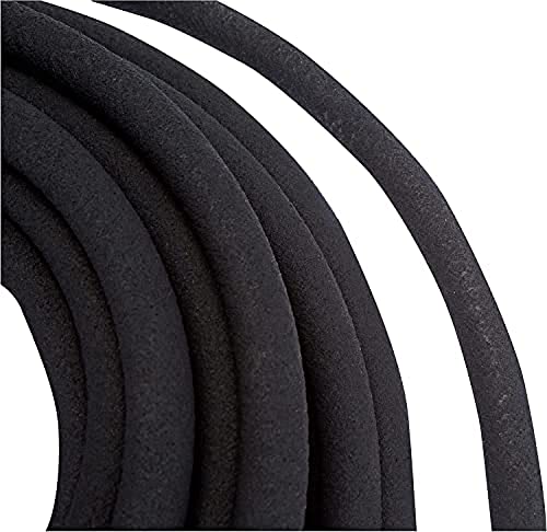 HOZELOCK - Porous Hose 15 m : Microporous Hose for Economical Watering, Without Wasting Water. Ideal for Flowerbeds, Vegetable Gardens and