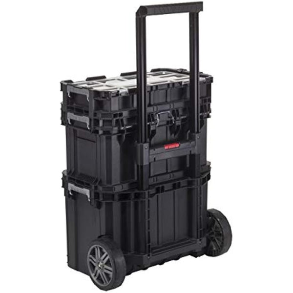 Keter 233350 Connect Mobile Workbench