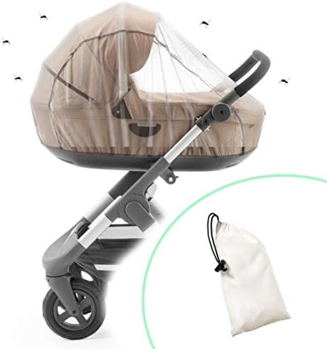 Ecolly Universal Insect Screen For Prams