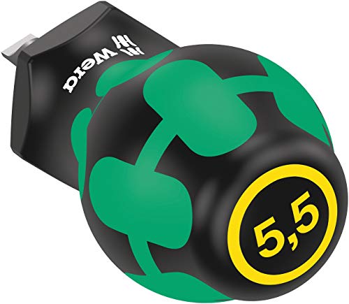 Wera 05008876001 Stubby TX 1 Screwdriver Set