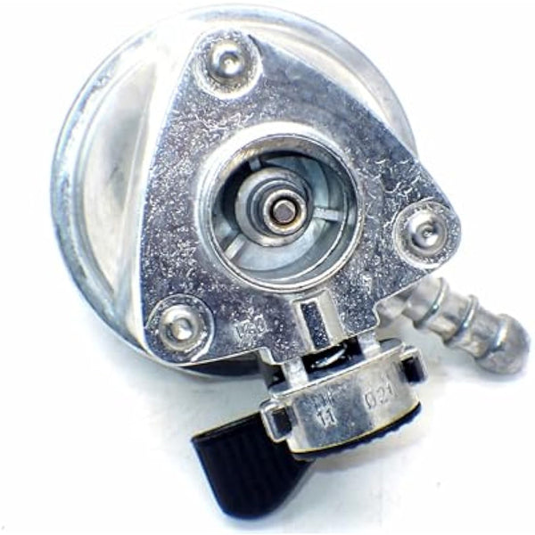 IGT 21mm 28mbar Butane Gas Regulator for 21mm Cylinders - Ideal for Caravans, BBQ, Camping & Mobile Heaters - 1.5kg/hr - 0.26kg