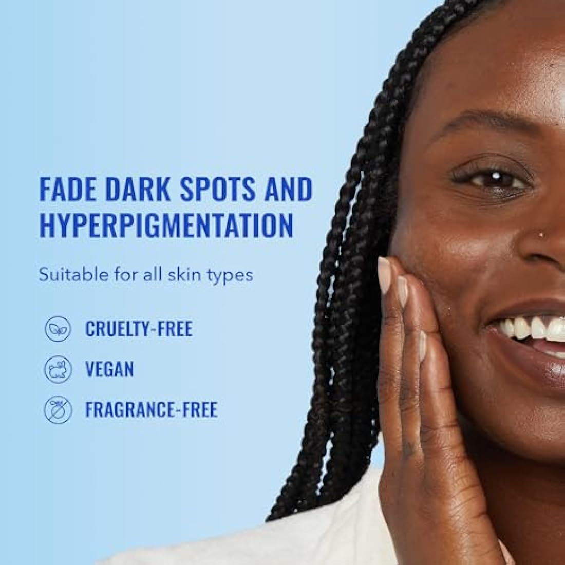 Good Molecules Discoloration Correcting Serum 75ML