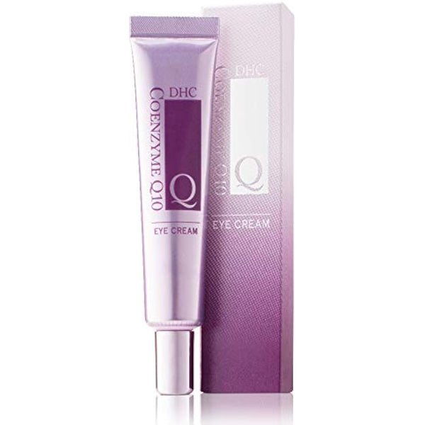 DHC CoQ10 Eye Cream, 25 g