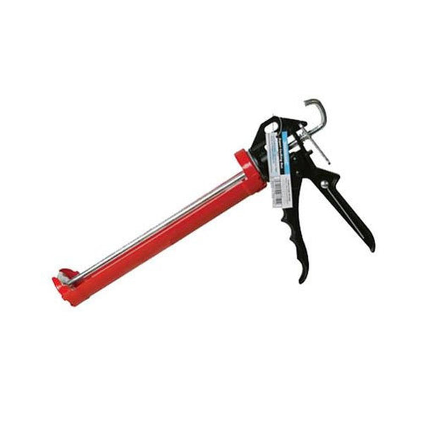 Silverline Rotating Caulking Gun 300ml (523110)