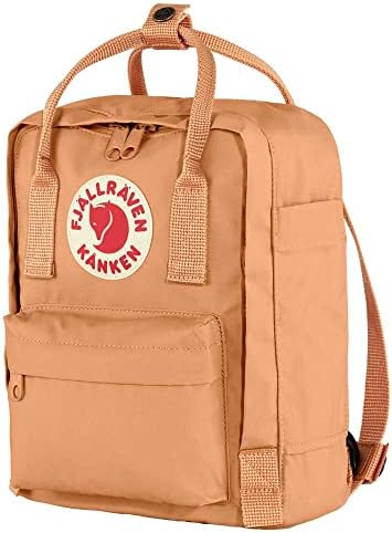 FJÄLLRÄVEN Kånken Mini Hiking Backpack