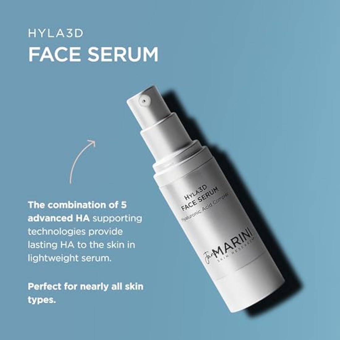 Jan Marini Hyla 3D Face Serum 30ml