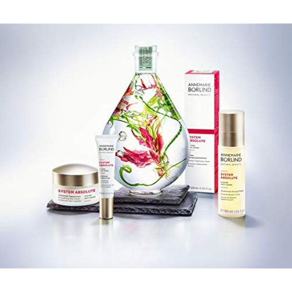 Annemarie Börlind Anti-Aging eye cream 15ml