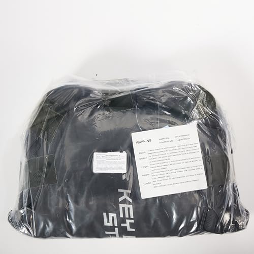 HYC00 Motorcycle Backpacks for Men Women Waterproof Motorbike Helmet Bag,Motorcycle Accessories,Motorcycle Helmet Backpack,Laptop Rucksack Travel Backpacks School Bags Hiking Treeking Rucksack Daypack