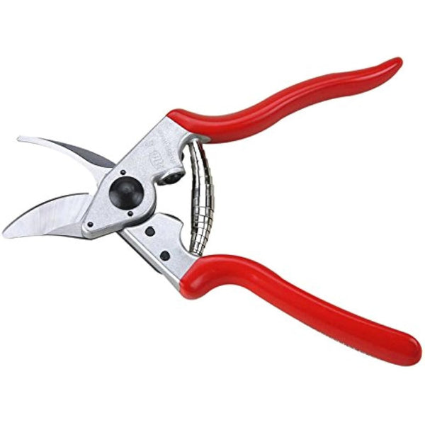 Felco FEL6 Model 6 Compact Secateurs, Red