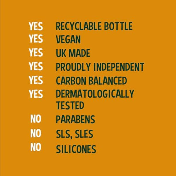 Faith In Nature Natural Shea & Argan Shampoo, Moisturising for Curly Hair & Dry Scalp, Vegan & Cruelty Free, No SLS, Silicones or Parabens, 5L Refill Pack