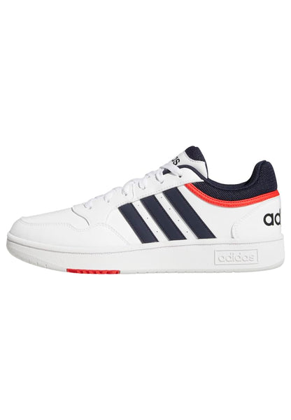 adidas Men's Hoops 3.0 Low Classic Vintage Shoes