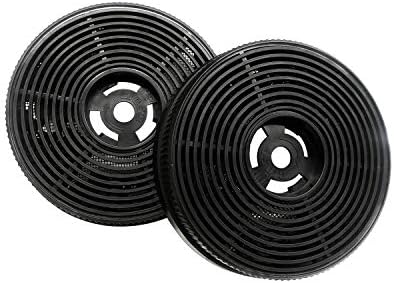 FIREGAS CC110 Recirculating Carbon Charcoal Filter Replacement for Cooker Hoods Extractor Fan