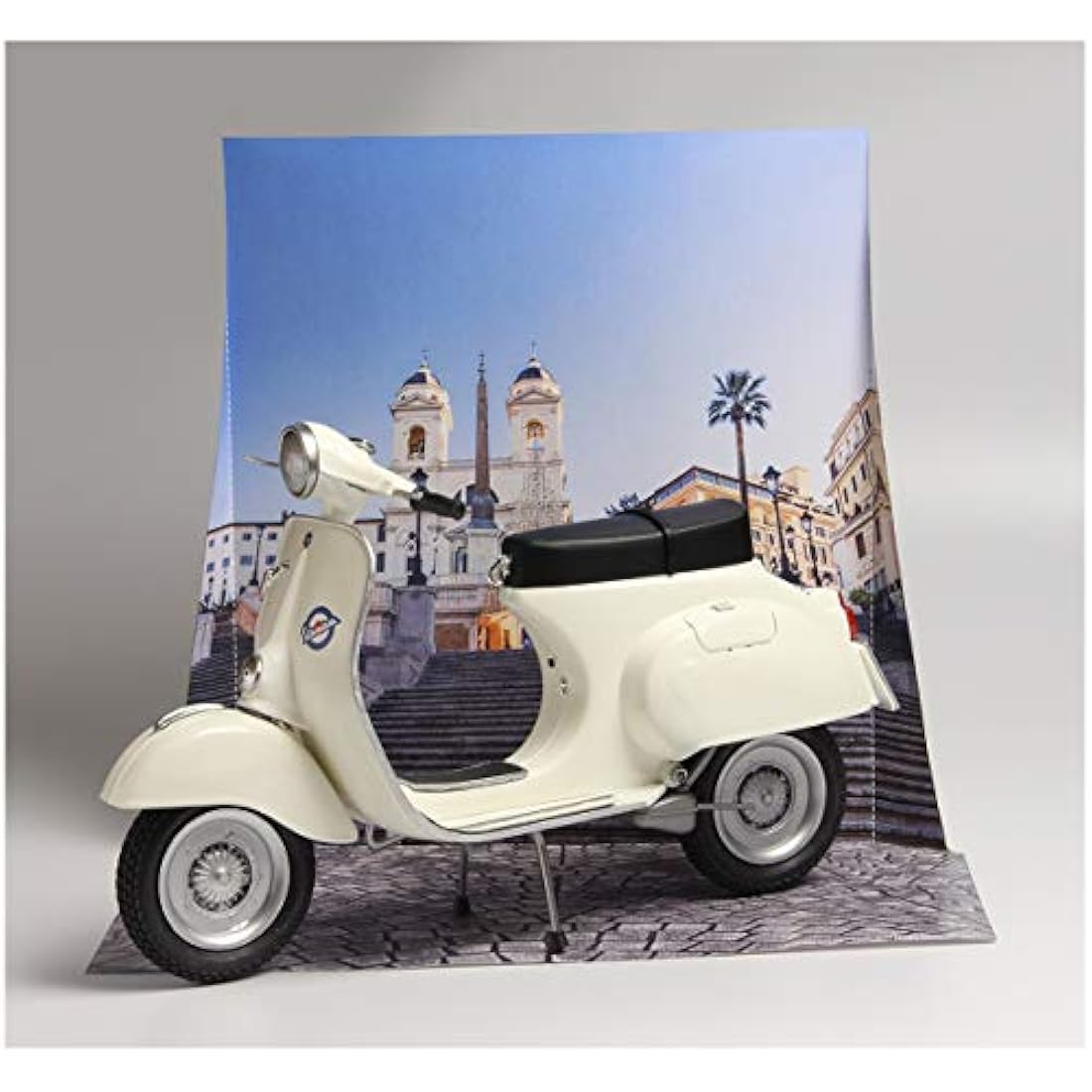 Italeri Bikes - VESPA 125 PRIMAVERA