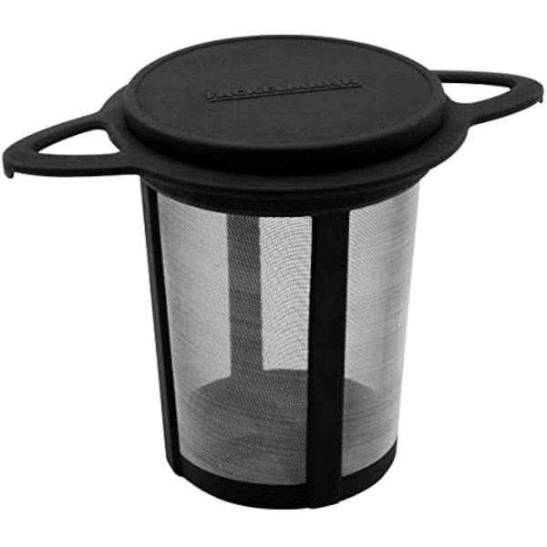 Fackelmann 42286 Long-Lasting Tea Filter 8 x 11 cm