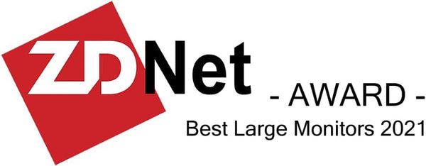 Philips 499P9H- 49 Inch Curved Dual QHD Monitor, 70Hz, 5ms, VA, WebCam, Speakers, USB-C Dock, KVM, Height Adjust (5120 x 1440, 450 cd/m², HDMI/DP 1.4/USB 3.1 / USB-C)