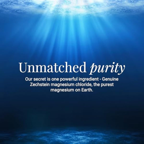 Ancient 237ml Minerals Magnesium Oil