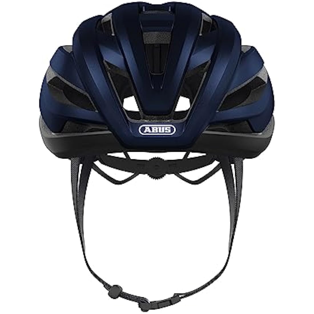 ABUS StormChaser road bike helmet - Lightweight and comfortable for professional cycling for men and women