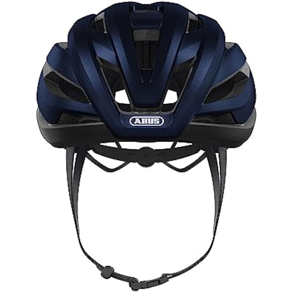 ABUS StormChaser road bike helmet - Lightweight and comfortable for professional cycling for men and women