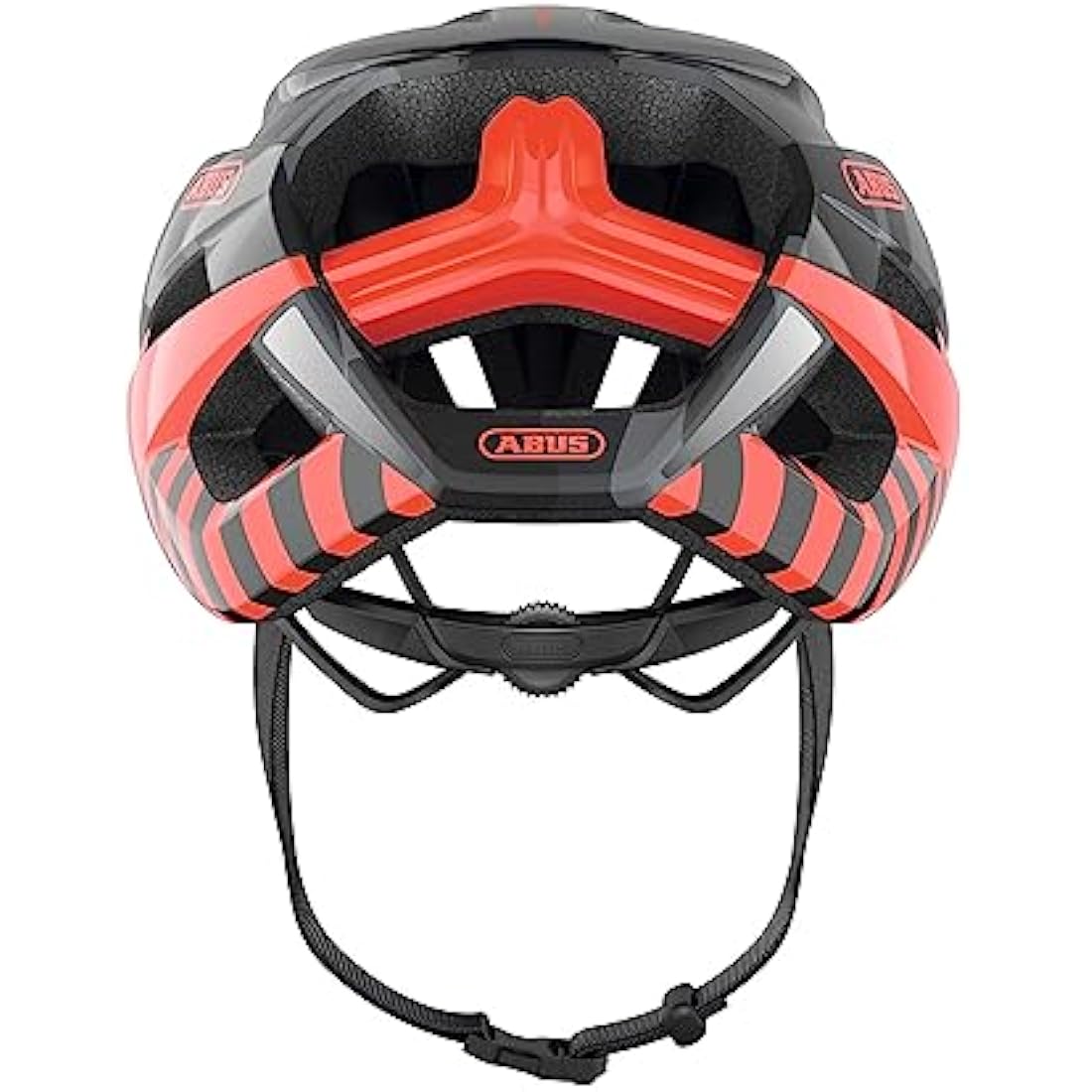 ABUS StormChaser road bike helmet - Lightweight and comfortable for professional cycling for men and women